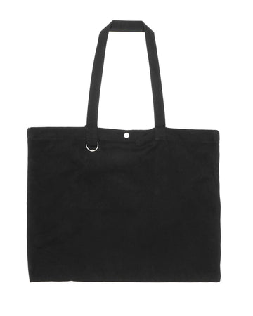 D-RING BIG TOTE BAG